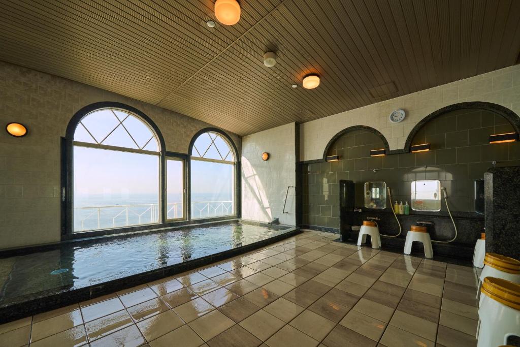 国民宿舎シーパル須磨 神戸市 Booking Com