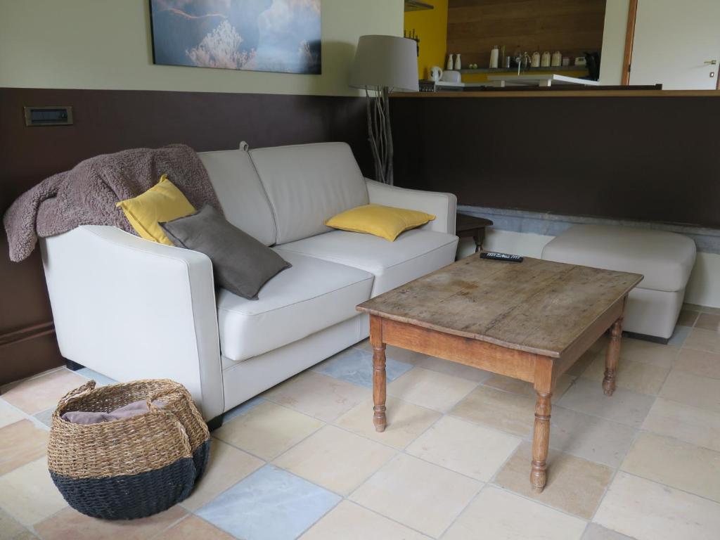 B&B La Buissonniere - Cabaña