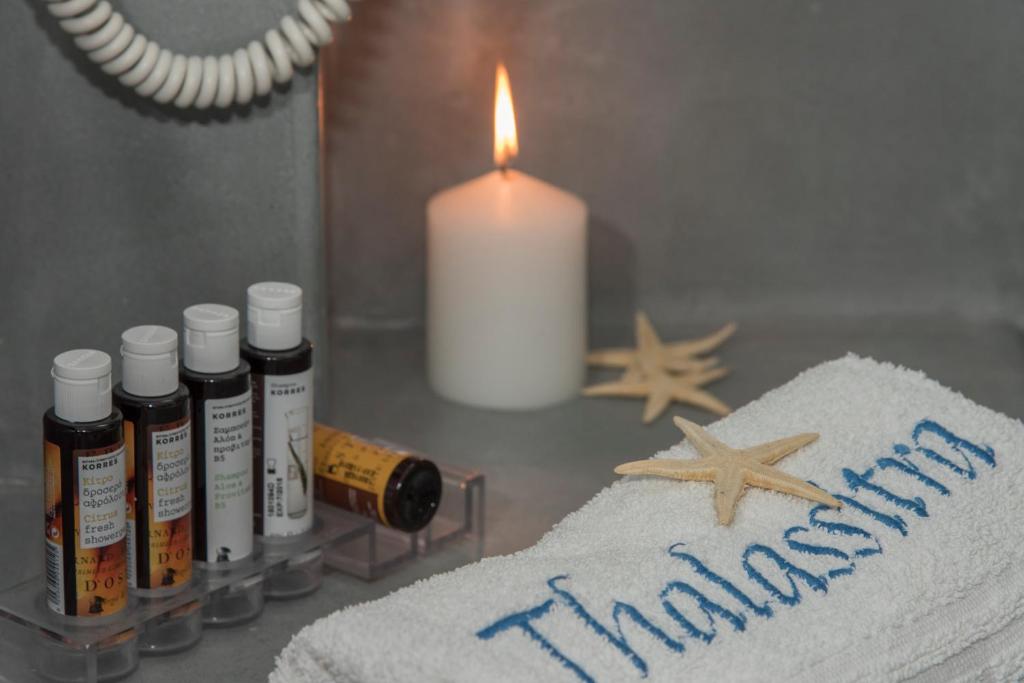 Thalassitra Village Hotel - 13