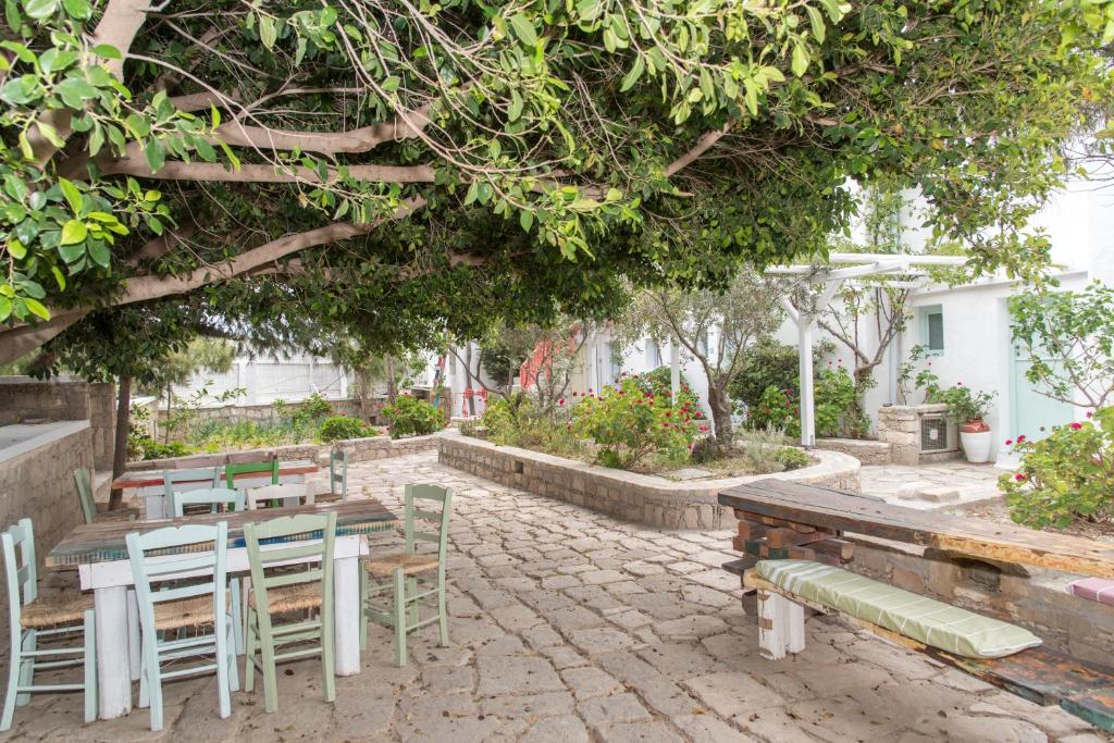 Thalassitra Village Hotel - 10