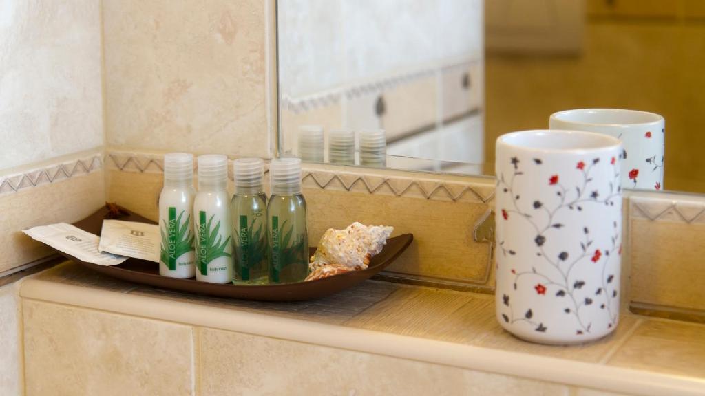 Dóm Hotel - Resim 35