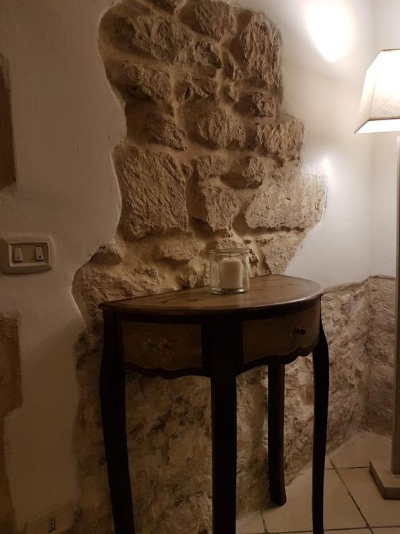 Kép La Dimora di Clary szállásáról Leccében a galériában