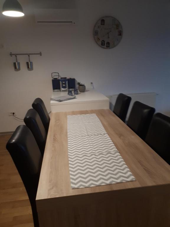 Fotografia z galérie ubytovania Apartmam "Mavi" v destinácii Varaždin