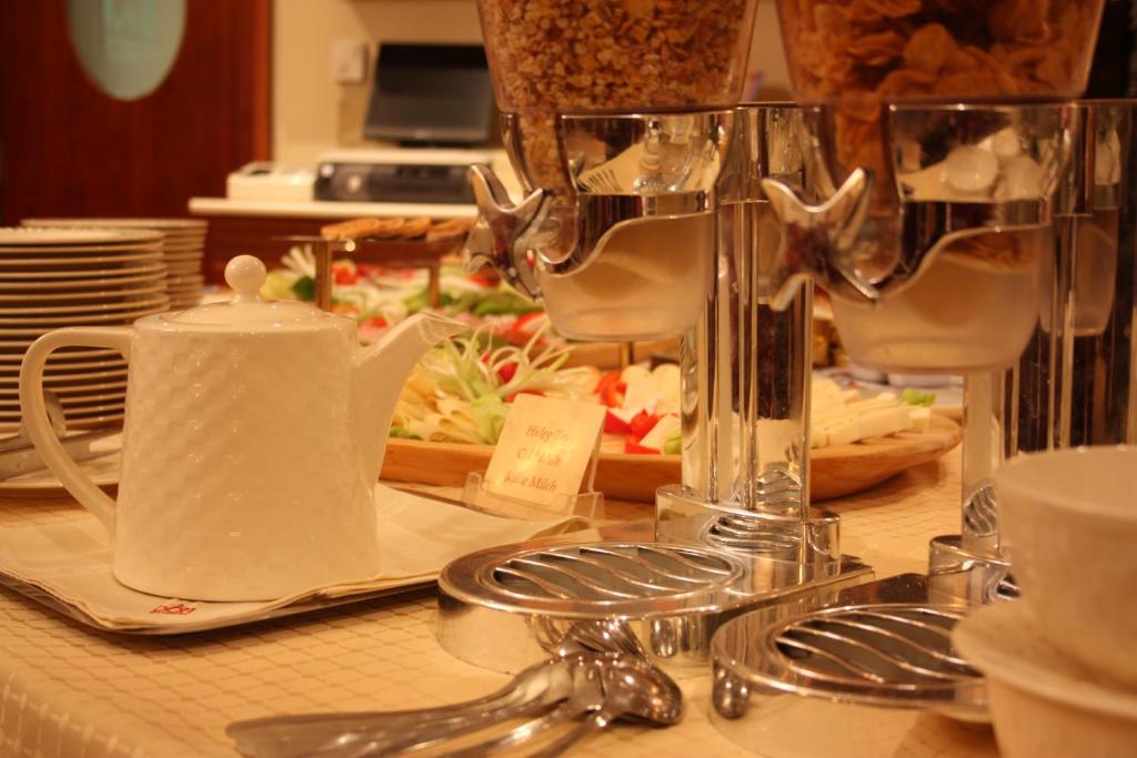 Dóm Hotel - Resim 36