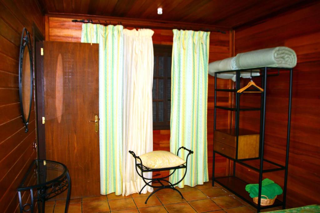Fotografie z fotogalerie ubytování Cabañas Valle Verde v destinaci Moya