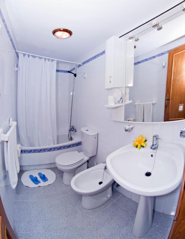 Aguas Salinas - 1-Bedroom Apartment