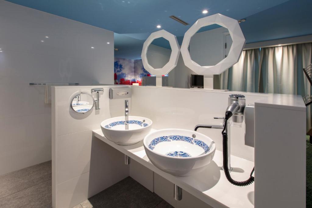 Hotel Mitland - Resim 16