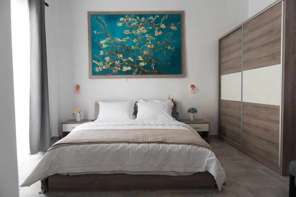 Olive House Apartments - 17