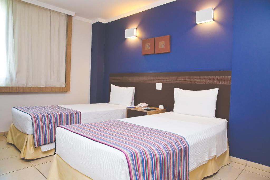  Comfort Hotel Araraquara