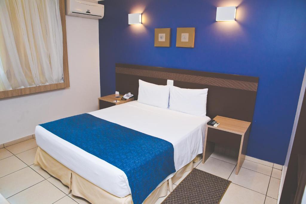  Comfort Hotel Araraquara