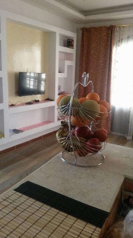 Fotografie z fotogalerie ubytování Villa Dream v destinaci Luxor