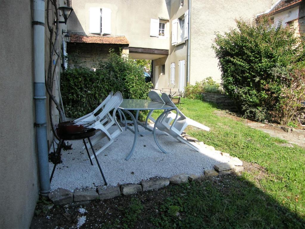 le jade - Housity