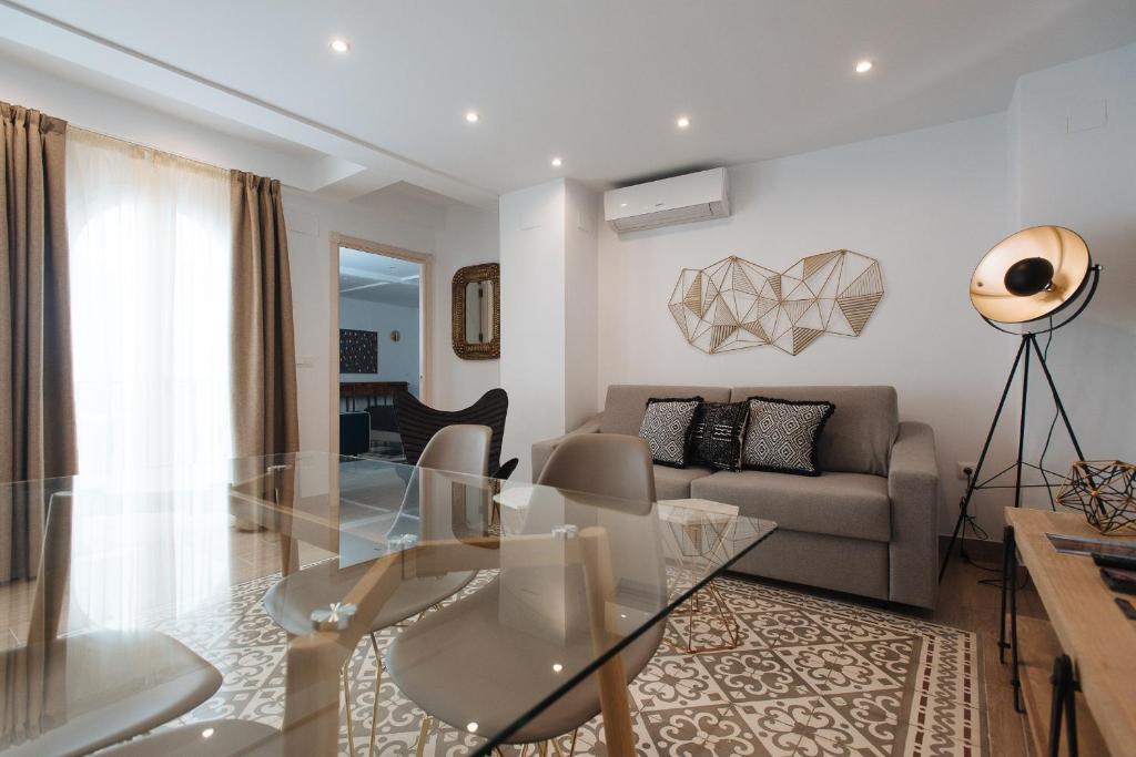 Hommyhome Casa Assle, Sevilla – Bijgewerkte prijzen 2023