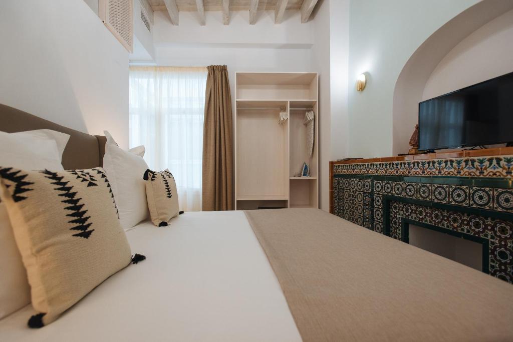 Hommyhome Casa Assle, آژانس هواپیمایی آسمان سپید