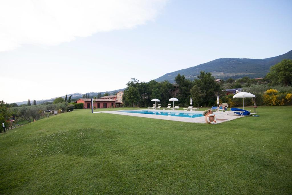 Country House Poggio Fiorito, Assisi – Prezzi aggiornati per il 2022