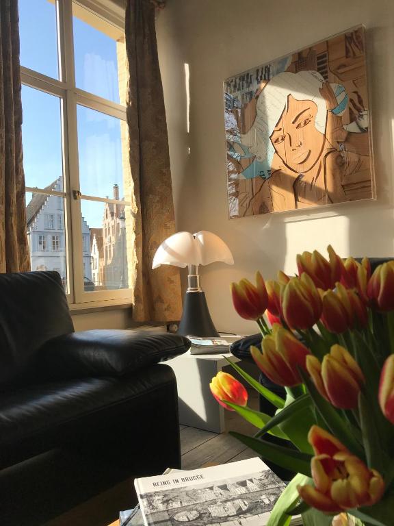 Hotel Adornes - Resim 15