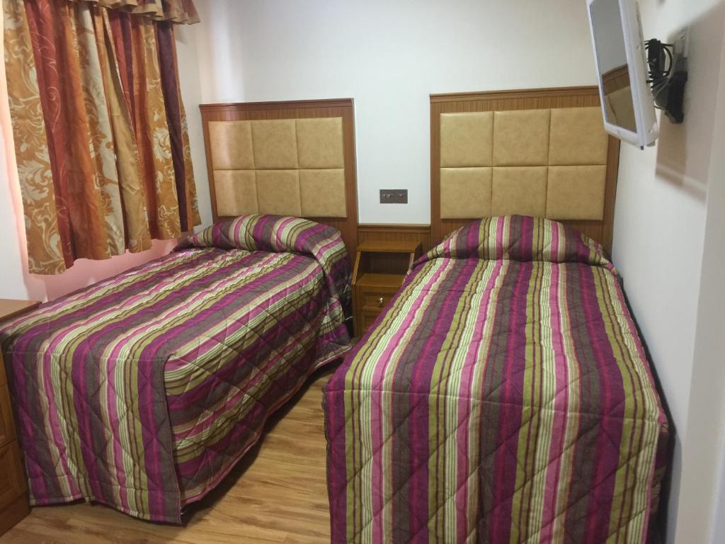 White House Hotel - Resim 15