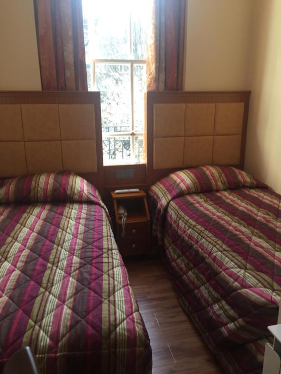 White House Hotel - Resim 20