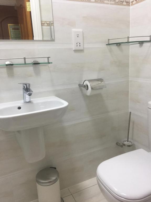 White House Hotel - Resim 21