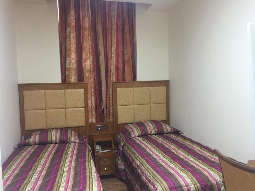 White House Hotel - Resim 22