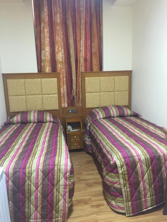 White House Hotel - Resim 25