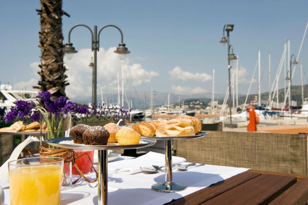 Marina Place Resort - Resim 24