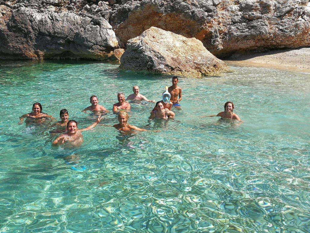 Vacanze Pushime Albania