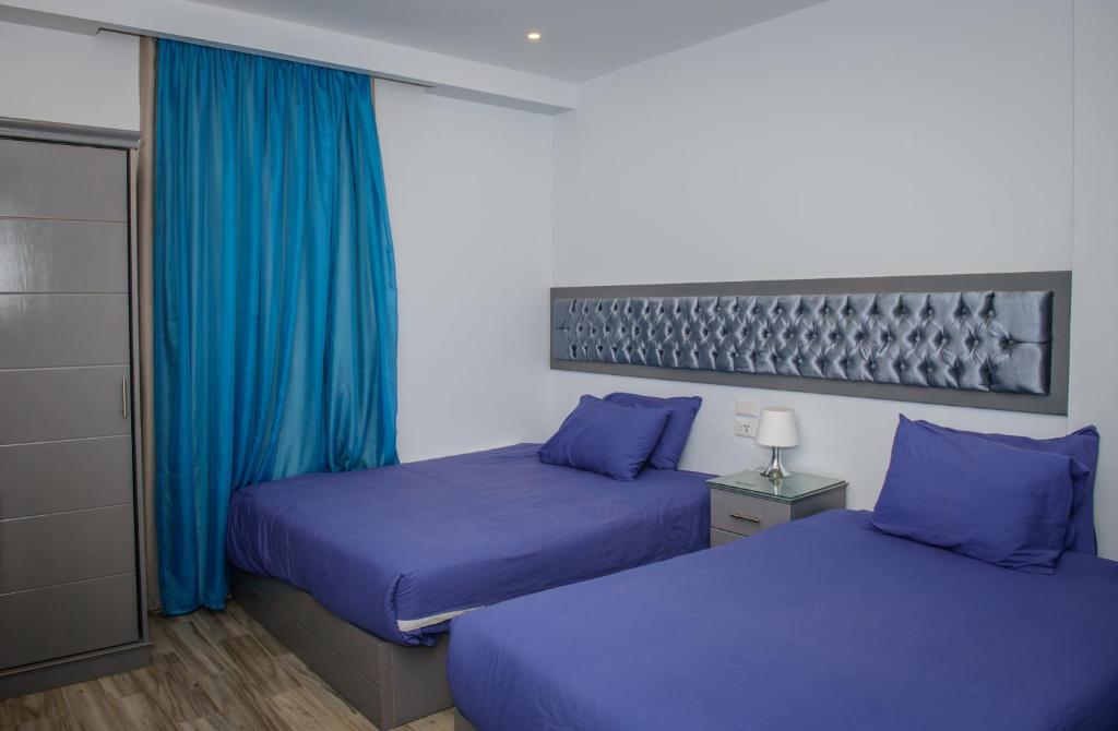 Pyramids View Inn Bed & Breakfast - 13