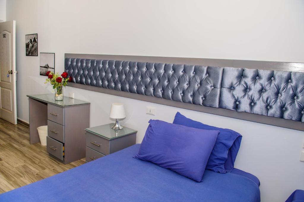 Pyramids View Inn Bed & Breakfast - 14