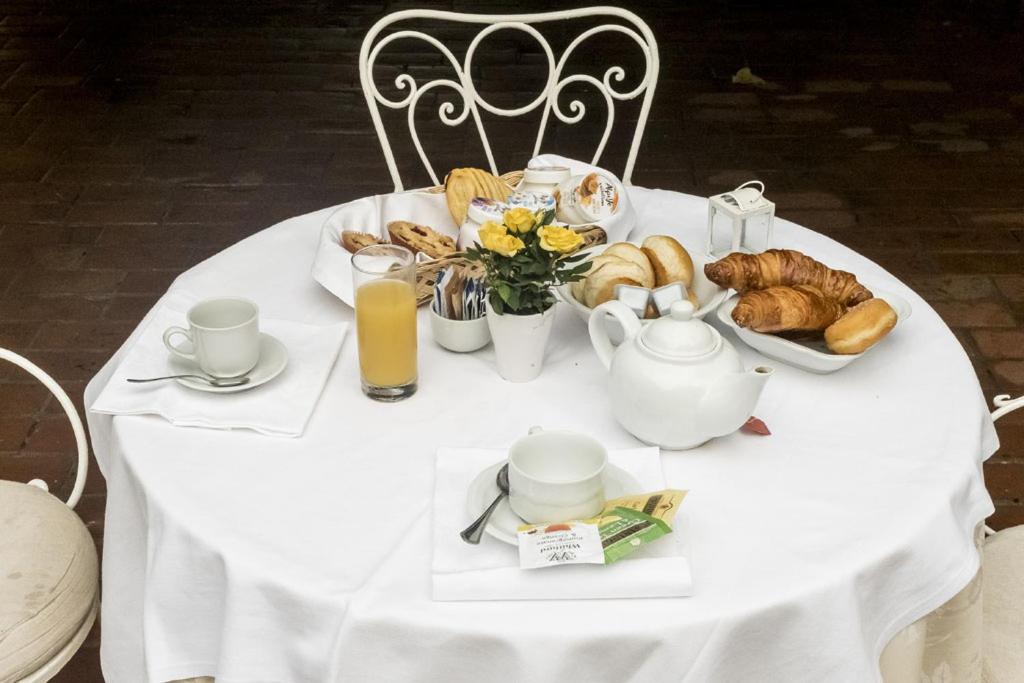 Jedzenie w hotelu lub w pobliżu
