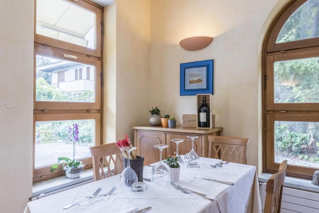 Zdjęcie z galerii obiektu Hotel Bellonda w mieście Forte dei Marmi