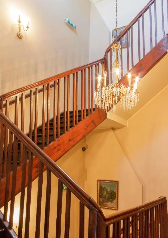 Aparthotel Camea - Resim 38