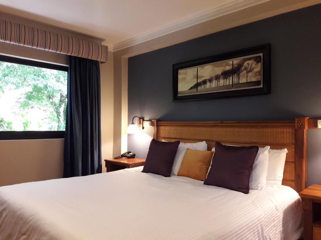 Hotel Ladera - Appartement De Deux Chambres