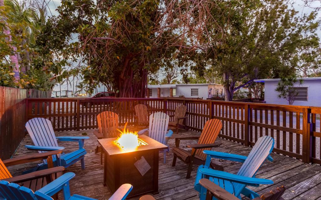 Fotografie z fotogalerie ubytování Drift Hotel v destinaci Key Largo