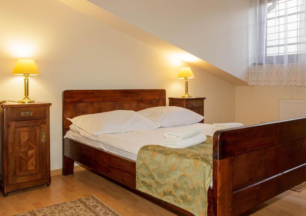 Aparthotel Camea - Resim 15