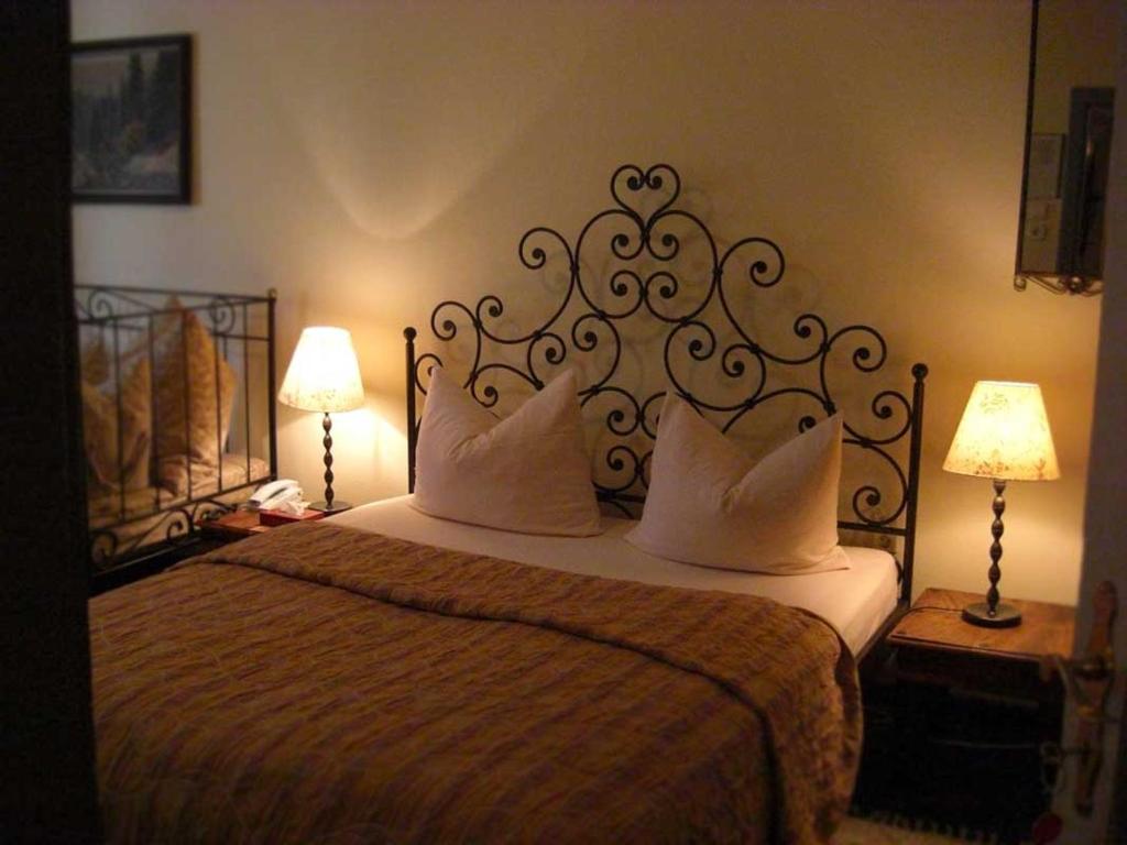 Hotel Mariahilf München - Resim 1