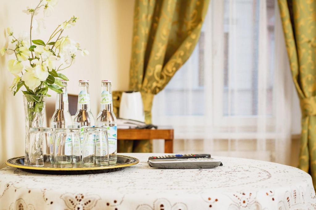 Aparthotel Camea - Resim 14