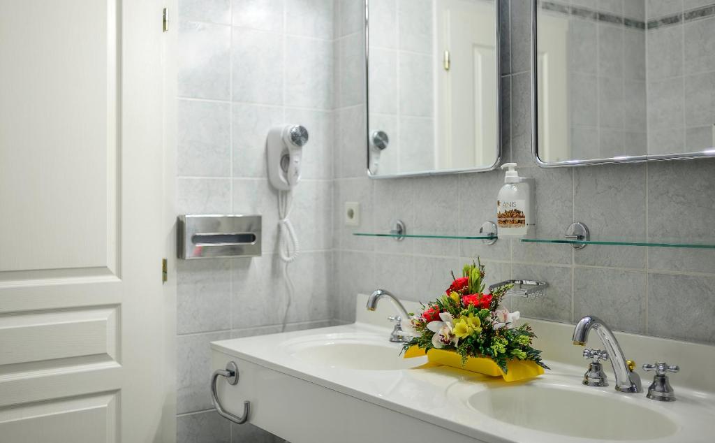 Apartments Central Park Marienbad - 5