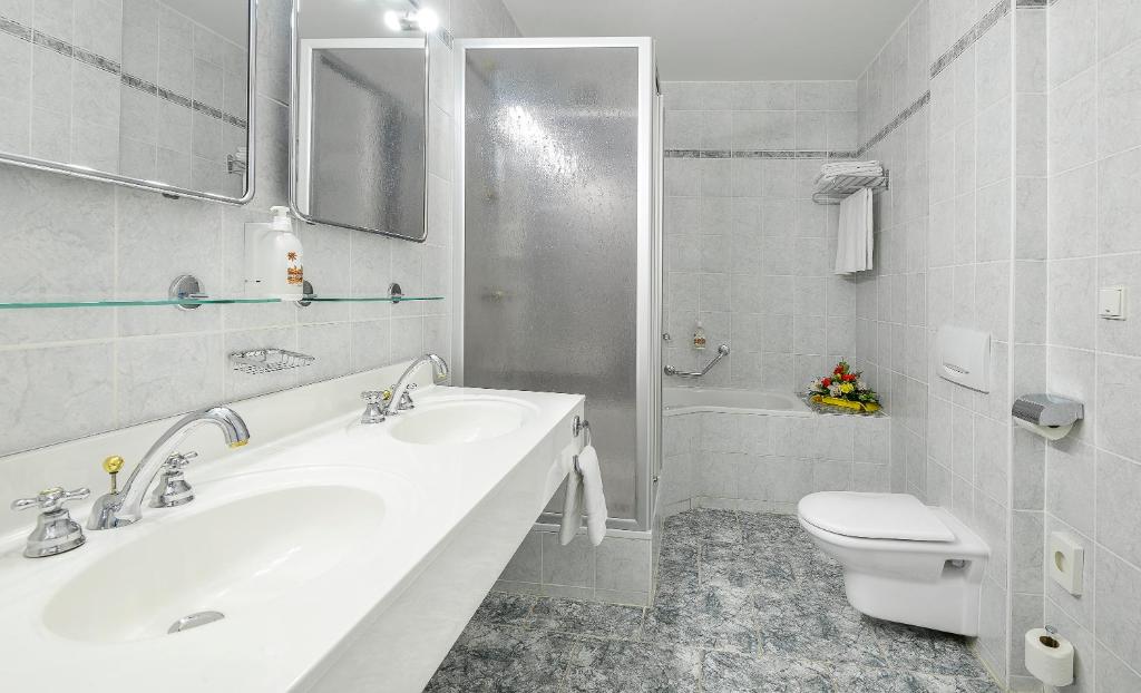 Apartments Central Park Marienbad - 6