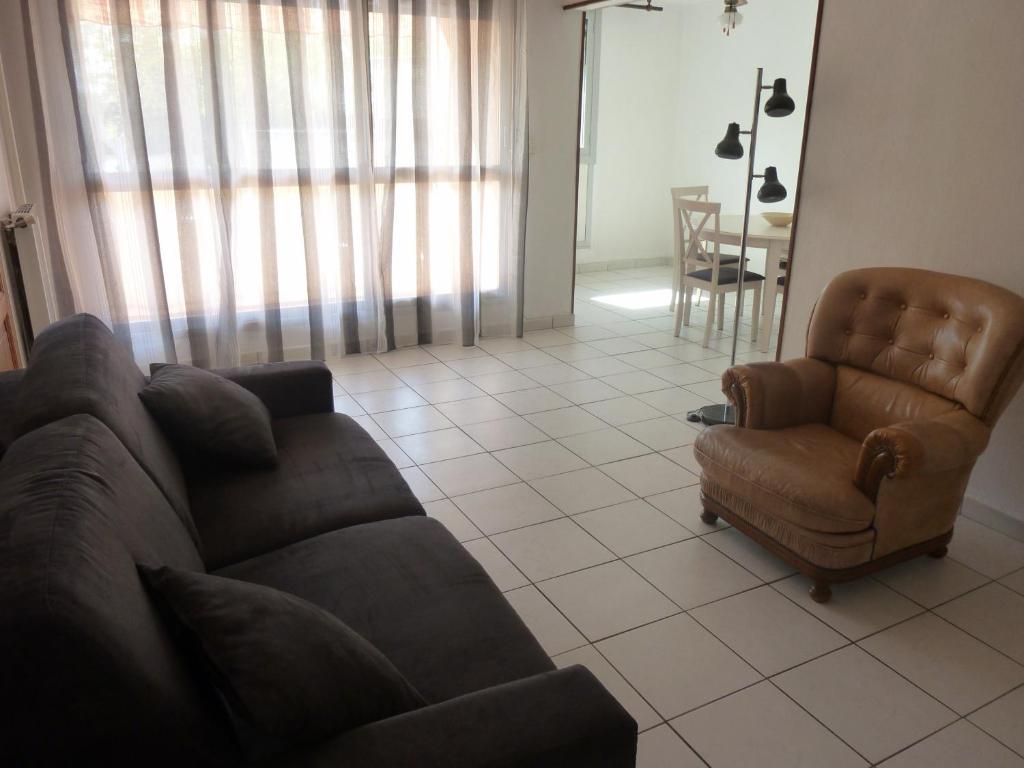 Appartement Mady - アパート