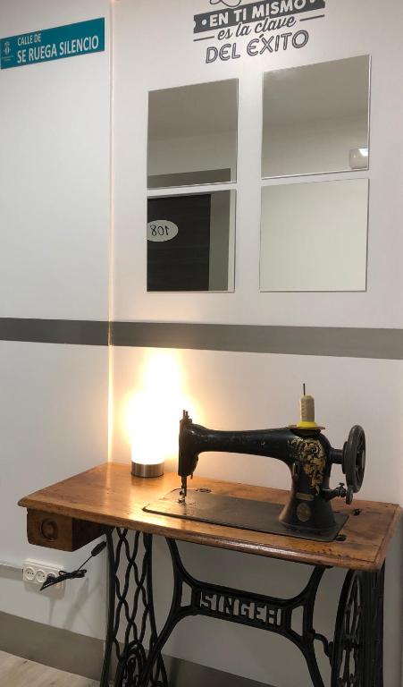 Fotografie z fotogalerie ubytování Hostal Boutique Luna de Gavín v destinaci Cullera
