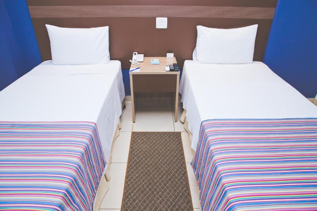  Comfort Hotel Araraquara