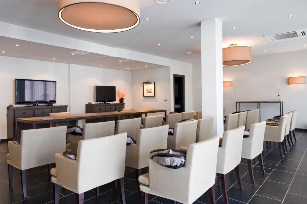 Marina Place Resort - Resim 5