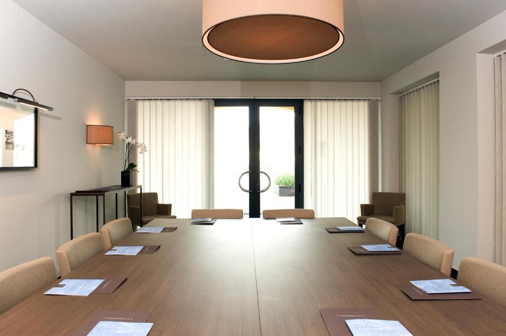 Konferenční prostory v ubytování Marina Place Resort