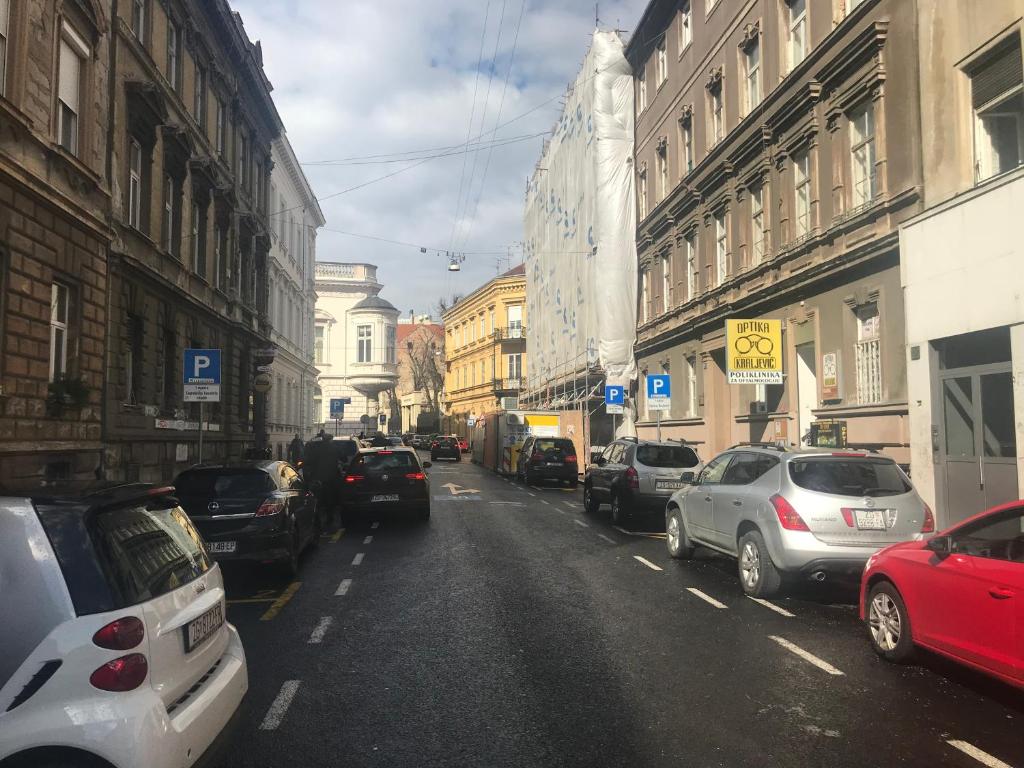 Aurea City Center Apartment Zagreb - 3