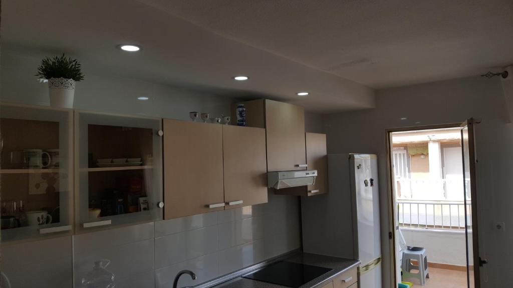 Calle Monteagudo, Torrevieja (updated prices 2024)