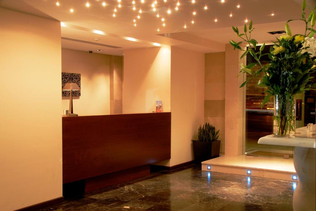 The Athens Gate Hotel - Resim 44