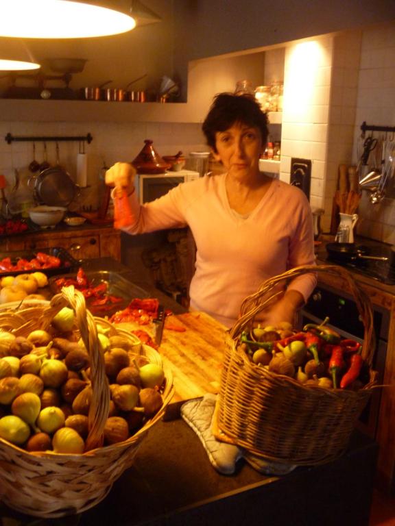 reservar en Casa Rural Usategieta