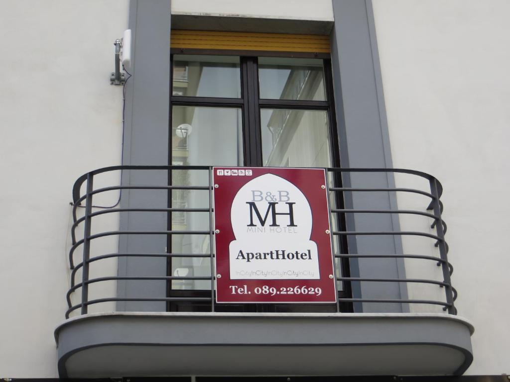 B&B Mini Hotel Incity-close train station and port- - 1