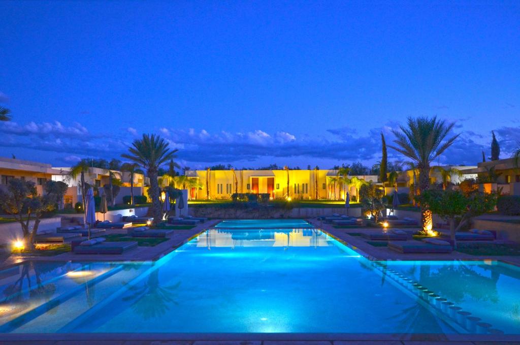 Sirayane Boutique Hotel & Spa Marrakech 6